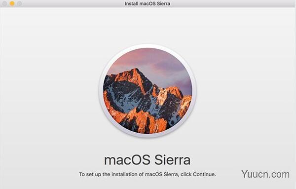 MAC OS X 10.12.5 beta 4怎么升级 OS X 10.12.5 beta 4升级图文教程