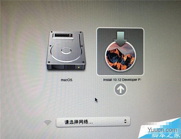 苹果macOS Sierra 10.12公测版Beta1怎么升级和降级?