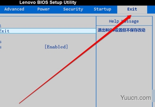 bios如何恢复默认设置?bios恢复默认设置的方法