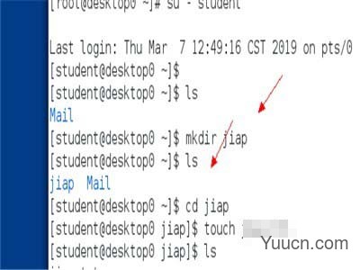 Linux系统中chown和chmod命令用法