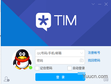 linux怎么下载安装腾讯Tim?