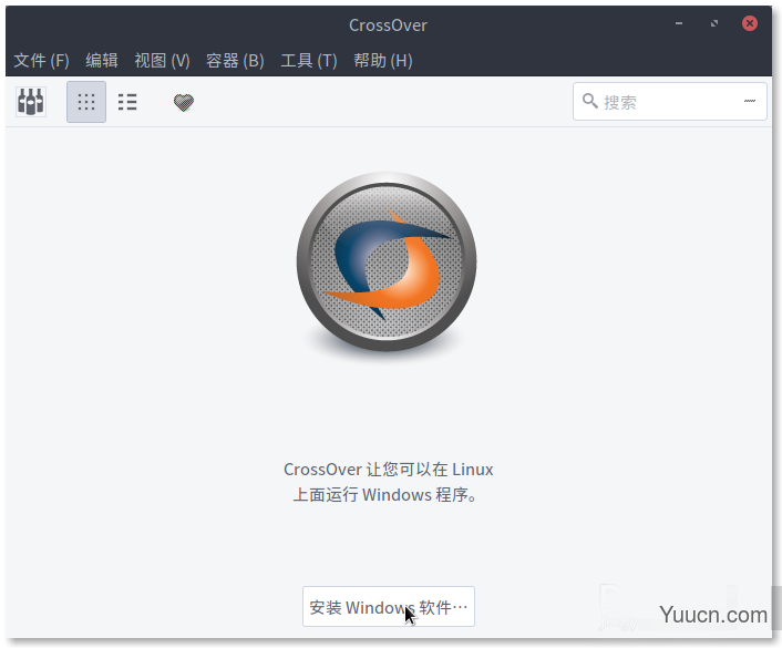 Linux怎么安装迅雷极速版?