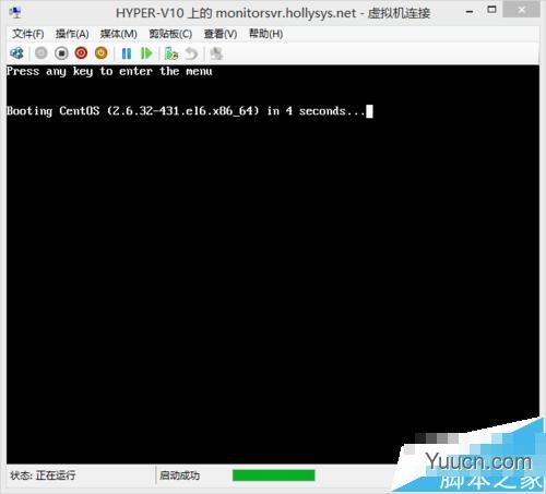 Linux系统开机黑屏提示kernel panic该怎么办?