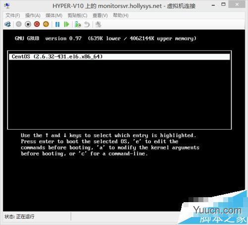 Linux系统开机黑屏提示kernel panic该怎么办?