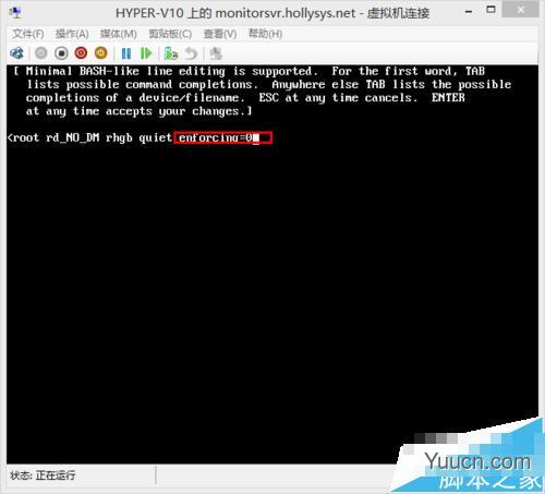 Linux系统开机黑屏提示kernel panic该怎么办?