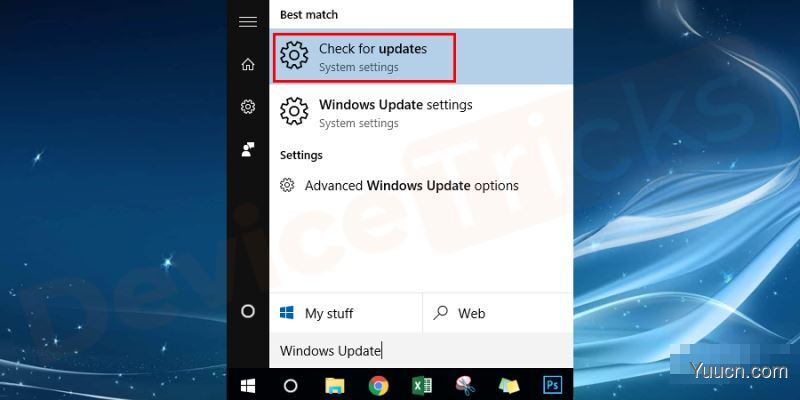 Windows Update出现错误代码80070103怎么办