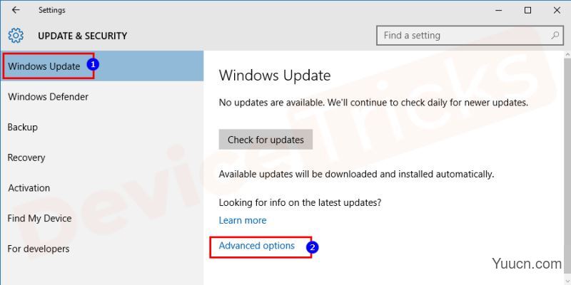 Windows Update出现错误代码80070103怎么办