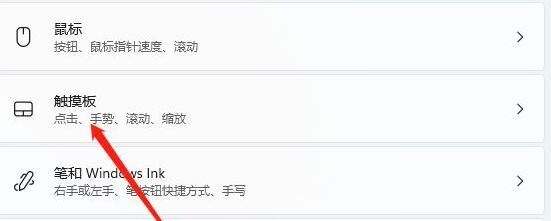 如何关闭win11系统触摸屏的功能?永久禁用win11触摸屏的方法步骤