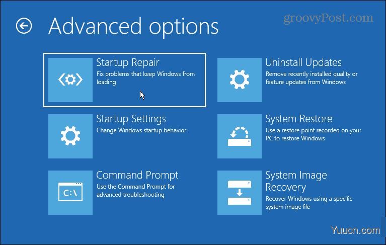 Windows11 USB恢复驱动器创建教程 附详细步骤