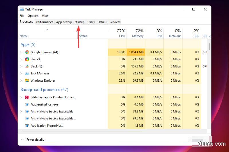 Win11发热严重怎么办？Win11中的过热问题解决方法