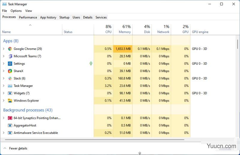 Windows11中的屏幕闪烁怎么办？Win11屏幕闪烁原因以及解决办法