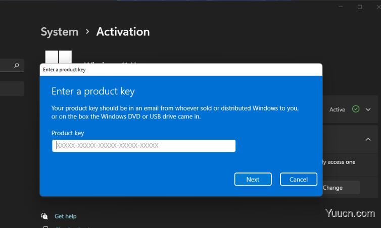 如何激活Windows 11正式版？Win11正式版激活序列号KE大全