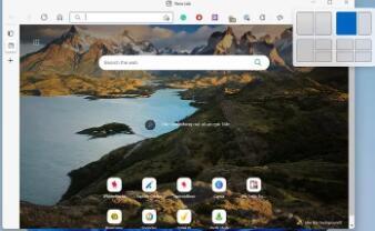 如何在Windows 11上使用多窗口？Win11上使用多窗口教程
