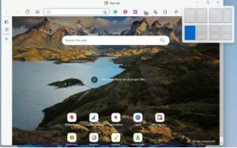 如何在Windows 11上使用多窗口？Win11上使用多窗口教程
