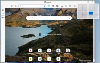 如何在Windows 11上使用多窗口？Win11上使用多窗口教程