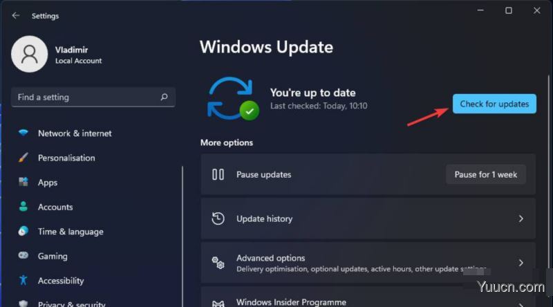 为什么Valorant的FPS在Win11中下降？修复Windows11中Valorant FPS的下降的问题