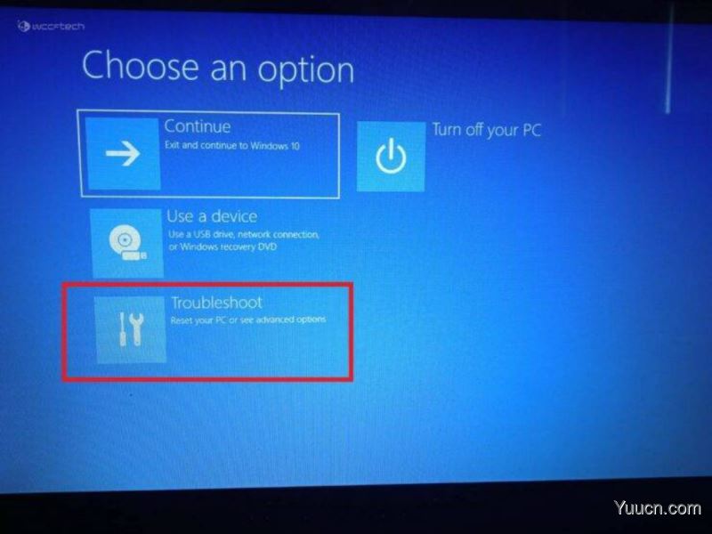 如何在 Windows 11 系统上启动到安全模式