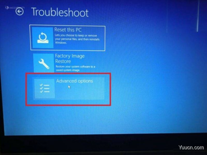 如何在 Windows 11 系统上启动到安全模式