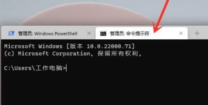 Win11系统命令提示符在哪? Windows11命令提示符打开的两种方法