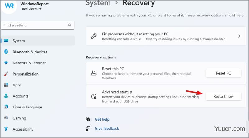 如何在Win11上更改BIOS设置？win11 BIOS设置详细教程