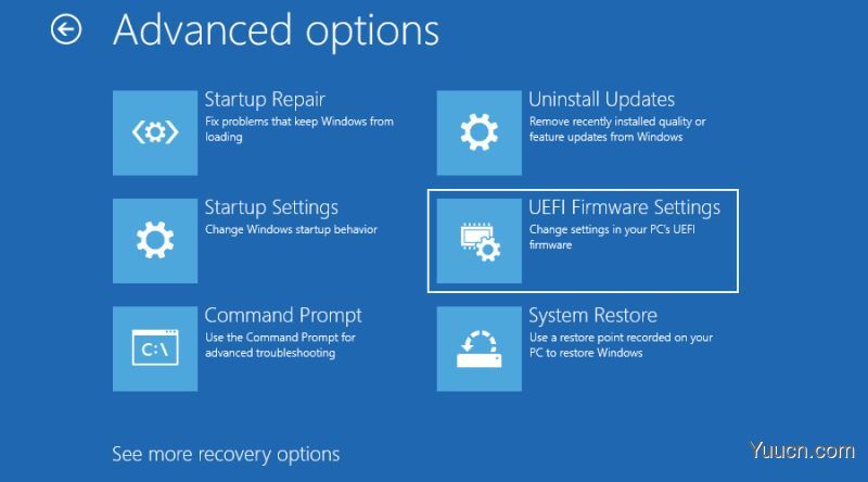 如何在Win11上更改BIOS设置？win11 BIOS设置详细教程