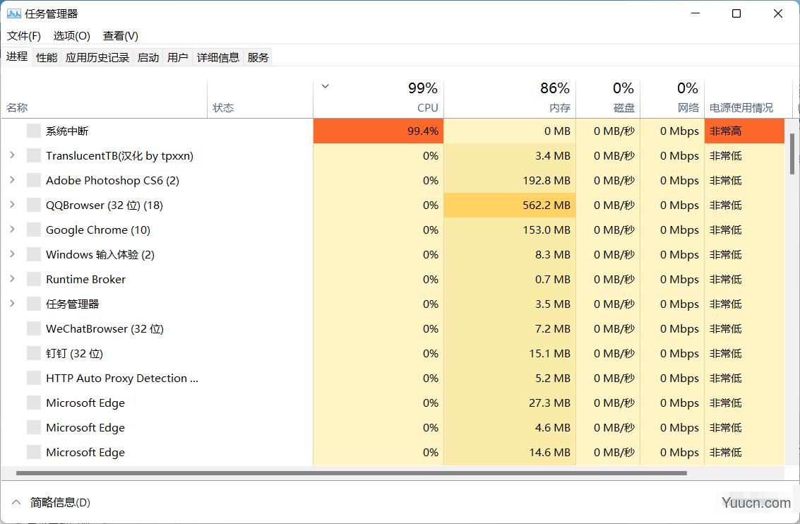 Win11资源管理器未响应怎么办？Win11资源管理器无响应的解决办法