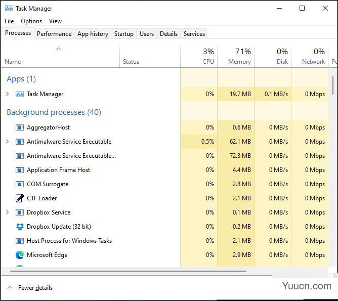 Win11任务管理器在哪? Widows11打开任务管理器的技巧