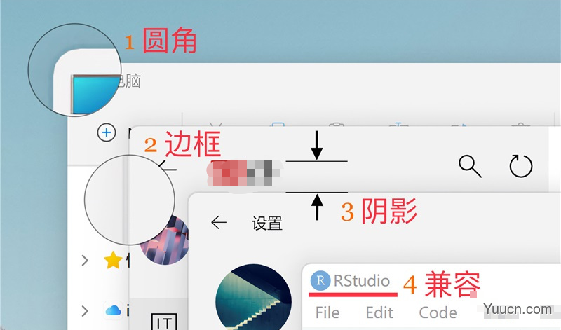 windows11与MacOS12有哪些区别?windows11与MacOS12区别介绍