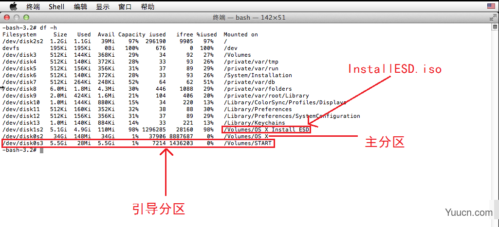 VMware 10 上安装Mac OS X 10.9 系统图文详解教程