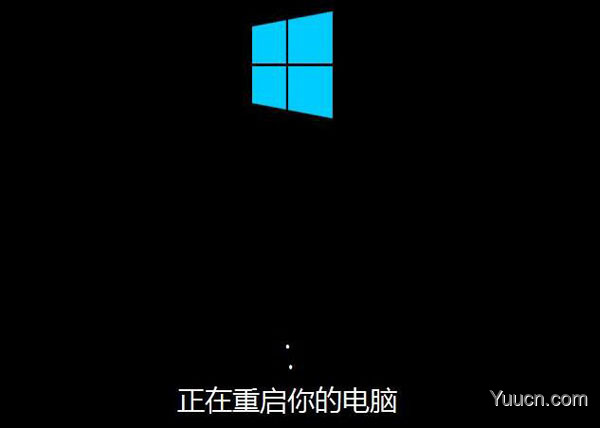 方正uefi启动U盘安装win8系统教程