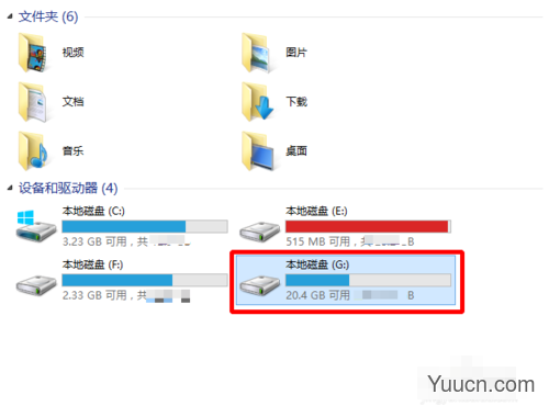 使用u盘安装win7(8)、win10双系统图文教程【也适用单系统安装】