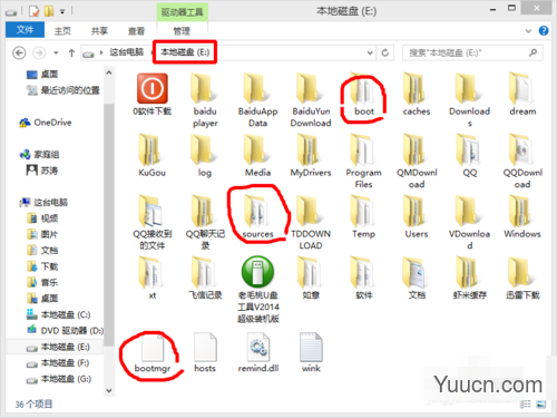 安装win8、win10预览版单系统、双系统图文教程