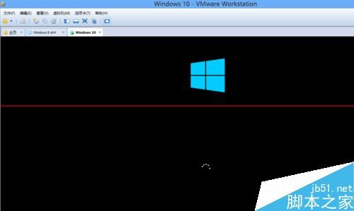 虚拟机怎么安装win10最新技术预览版