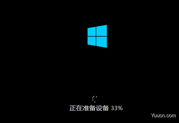 使用U盘安装Win8.1系统原版ISO的图文教程