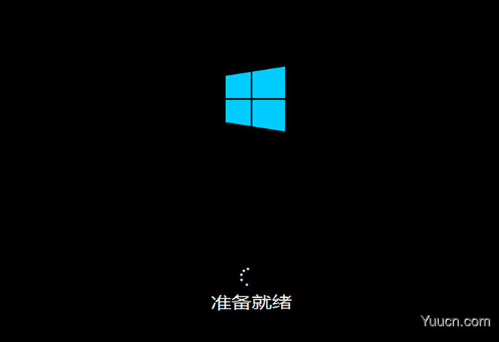 使用U盘安装Win8.1系统原版ISO的图文教程