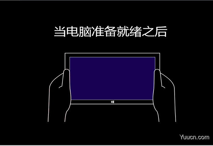 使用U盘安装Win8.1系统原版ISO的图文教程