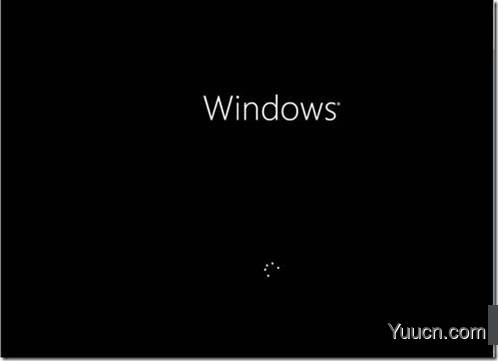 Windows Sever 2012的安装教程(图文)