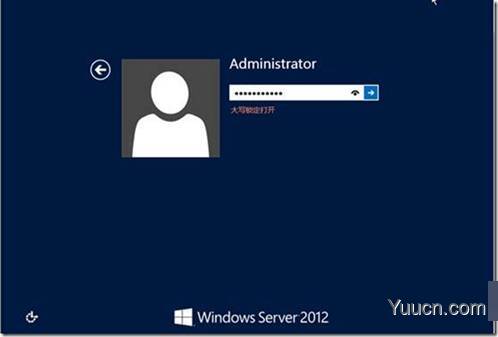 Windows Sever 2012的安装教程(图文)