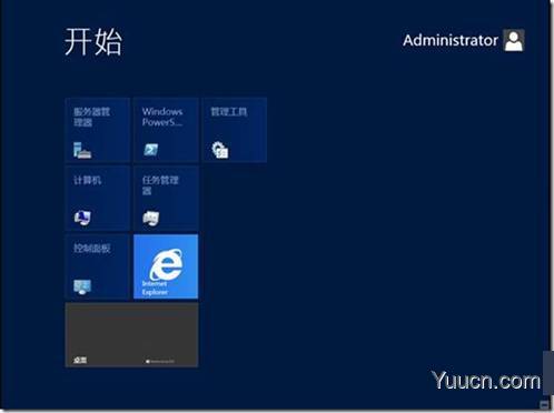 Windows Sever 2012的安装教程(图文)