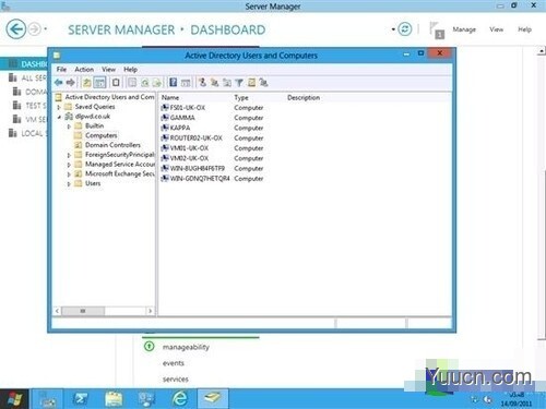 Windows Sever 2012的安装教程(图文)