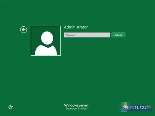 Windows Sever 2012的安装教程(图文)