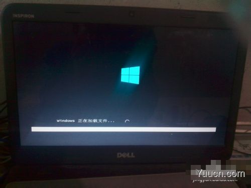 在win7/win8下安装win10预览版双系统图文教程