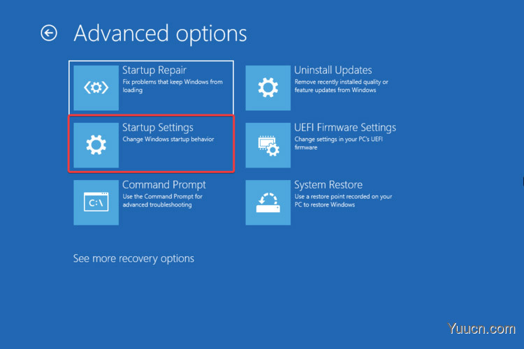 怎么在安全模式下启动windows11? Win11进入安全模式的四种方法