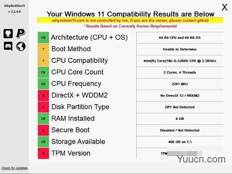 Win11安装失败怎么办？Win11安装报错的解决办法