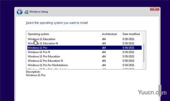 如何使用U盘安装Win11系统？U盘安装Win11系统详细图文教程