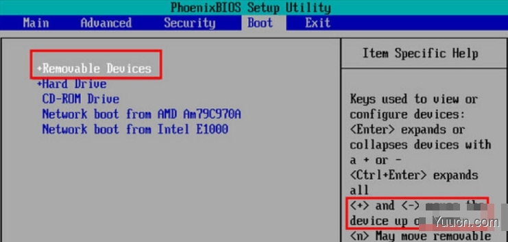 win10系统BIOS如何设置U盘启动?