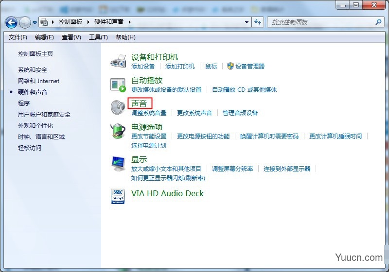 如何让解决Win7系统重装后耳机没有声音?