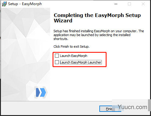 EasyMorph v5.1.0.1 x64 免费安装破解版 附激活步骤