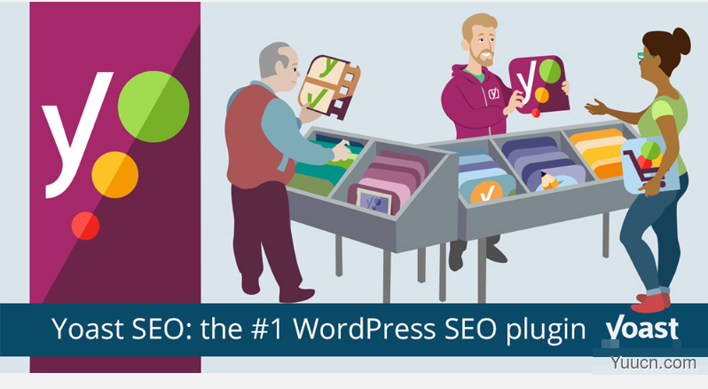 WordPress高级SEO插件Yoast SEO Premium 破解版 100%中文汉化