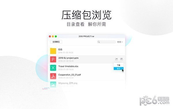 QQ for mac